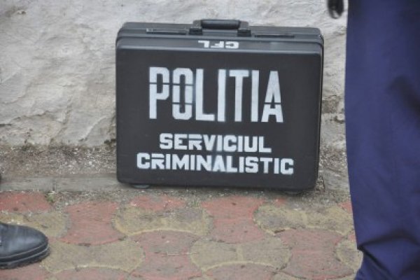 Descoperire macabră în Poarta 6: om al străzii, găsit mort în zona INTEREX